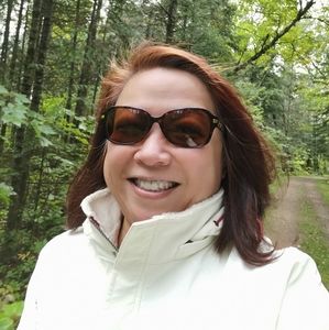 Meet your Posher, Donna